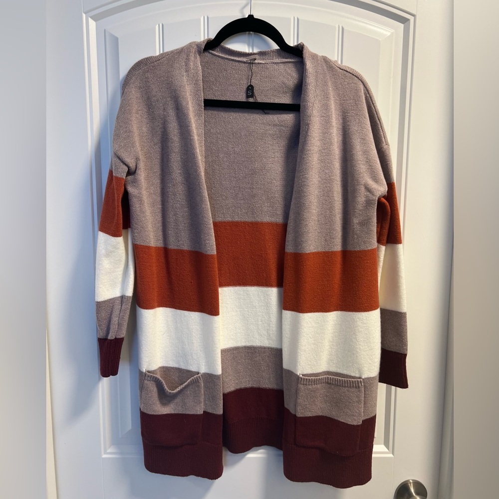 Cardigan for women